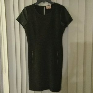 Romeo and Juliet Couture Dress